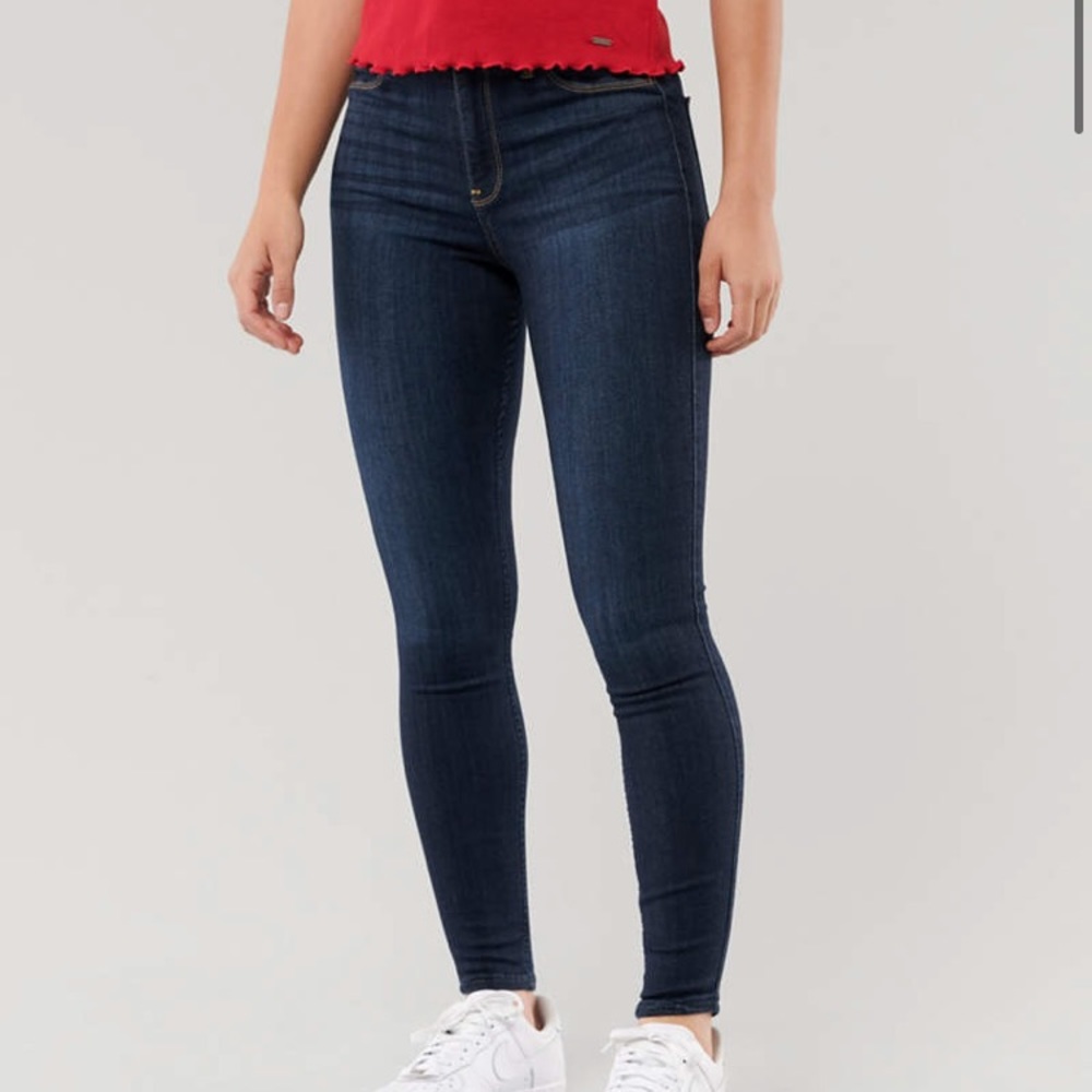 Hollister